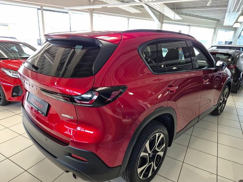 Neu Mazda CX-5 Exclusive-Line 141 PS (103 kW) 2026 SUV