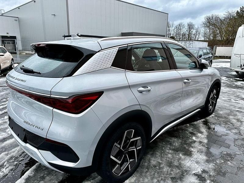 Gebraucht 2023 BYD Atto 3 Design SUV | 24.300 € (Fairer Preis) - Bild 1/4
