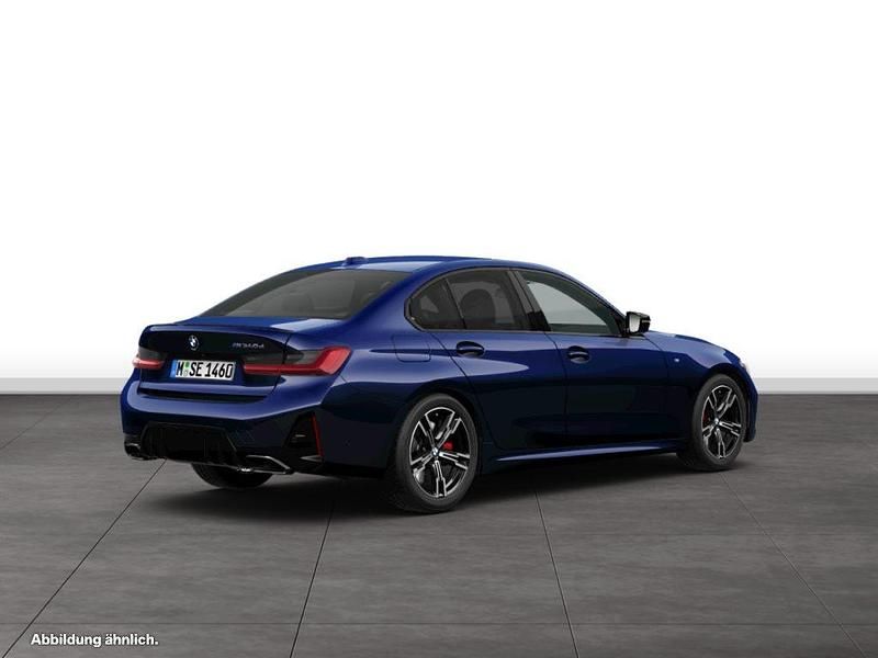 Gebraucht BMW M340 M Sport 340 PS (250 kW) 2025 Blau Limousine