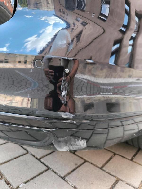 Schwarz Gebraucht 2015 VW Passat Kombi | 10.200 € - Bild 1/4