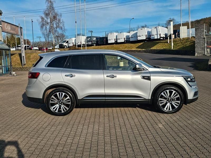 Gebraucht Renault Koleos Initiale Paris 177 PS (130 kW) 2019 Grau SUV