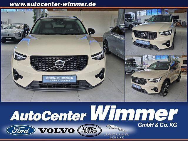 Gebraucht 2024 Volvo XC40 Business Edition SUV | 38.760 € (Fairer Preis) - Bild 1/4