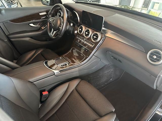 Gebraucht Mercedes GLC200 197 PS (144 kW) 2020 Andere SUV