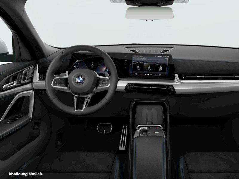 Gebraucht BMW X2 Comfort Edition 150 PS (110 kW) 2025 Alpinweiss SUV