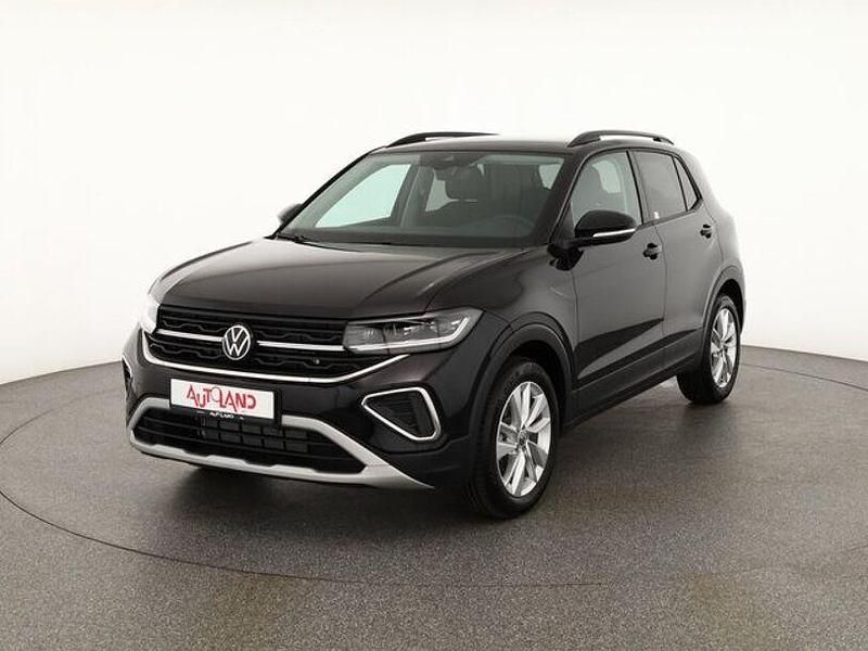 Neu VW T-Cross 150 PS (110 kW) 2025 Andere SUV