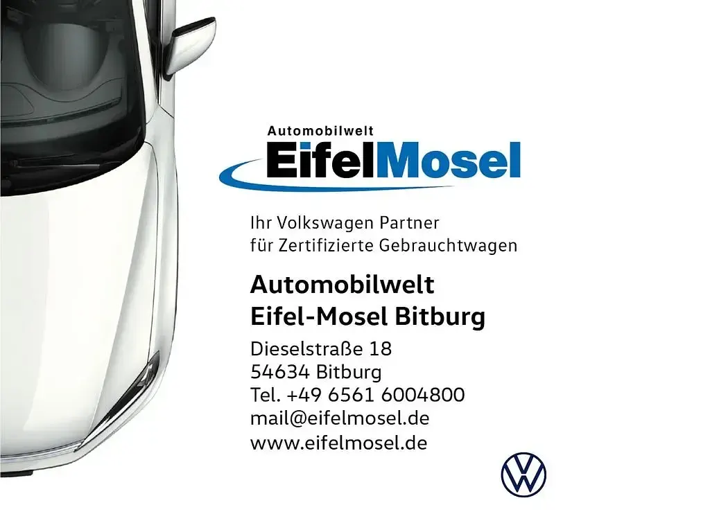 Neu VW ID. Polo Edition 155 kW (211 PS) 2026 Blau Kleinwagen