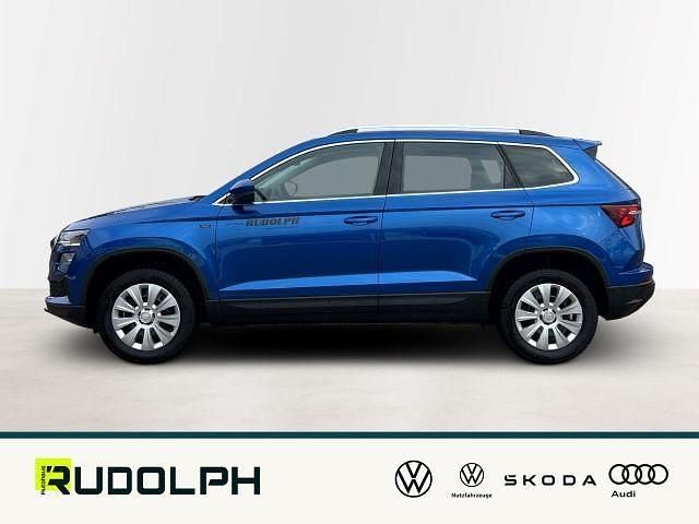 Gebraucht Skoda Karoq Selection 150 PS (110 kW) 2025 SUV