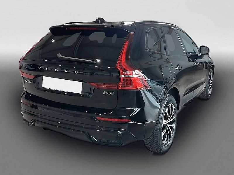 Usata Volvo XC60 Plus 250 CV (183 kW) 2025 Nero SUV