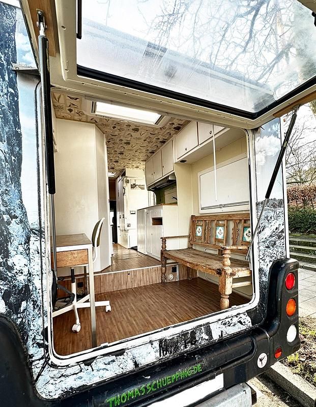 Gebraucht Mercedes Sprinter 156 PS (114 kW) 2001