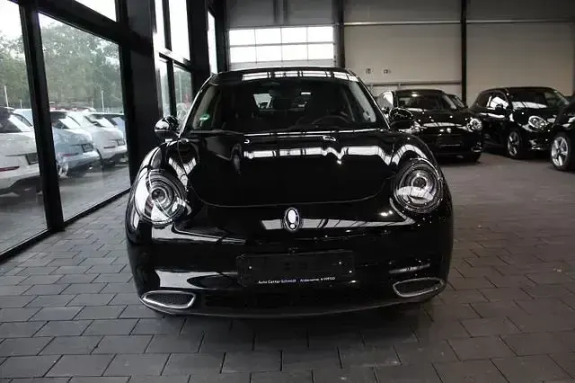 Gebraucht Ora 03 Pro+ 125 kW (171 PS) 2023 Schwarz Kleinwagen