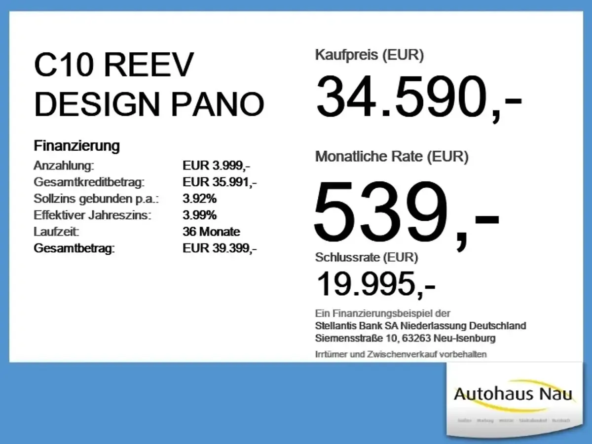 Gebraucht Leapmotor C10 215 PS (158 kW) 2026 Tundra grey SUV