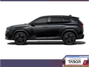 Neu Citroën C5 Aircross 136 PS (100 kW) 2026 Schwarz (perla nera schwarz metallic) SUV