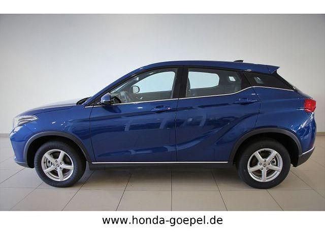 Gebraucht DFSK Fengon 106 PS (77 kW) 2023 Blau SUV
