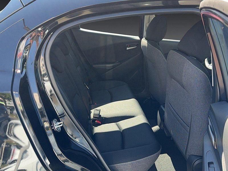 Occasion Mazda 2 Center-Line 90 ch (66 kW) 2025 Bleue Citadine