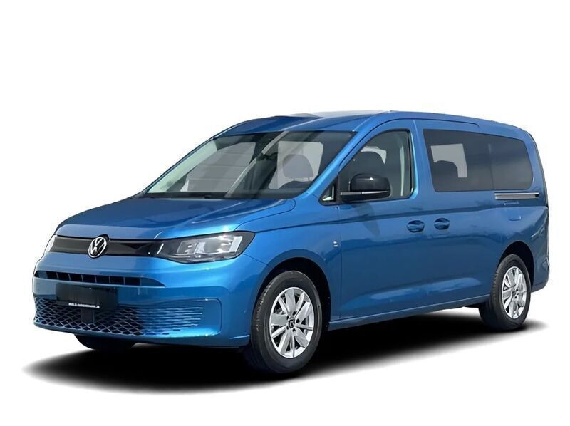 Andere Neu 2025 VW Caddy Maxi Life Life Van / Kleinbus | 36.958 € (Fairer Preis) - Bild 1/4