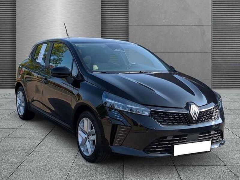 Schwarz Gebraucht 2025 Renault Clio V | 19.530 € (Fairer Preis) - Bild 1/1