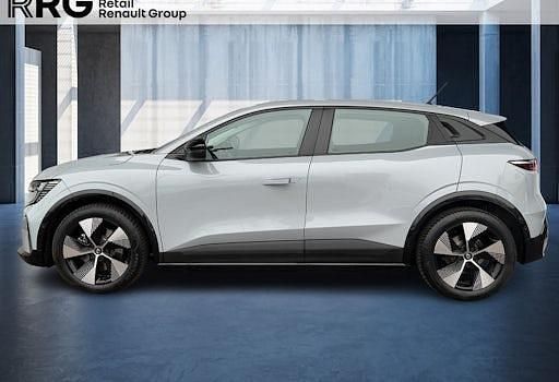 Gebraucht Renault Megane E-Tech Komfort 161 kW (220 PS) 2023 Grau Limousine