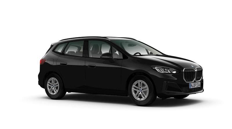 Gebraucht BMW 216 Active Tourer Efficient Dynamics 122 PS (89 kW) 2026 Van / Kleinbus
