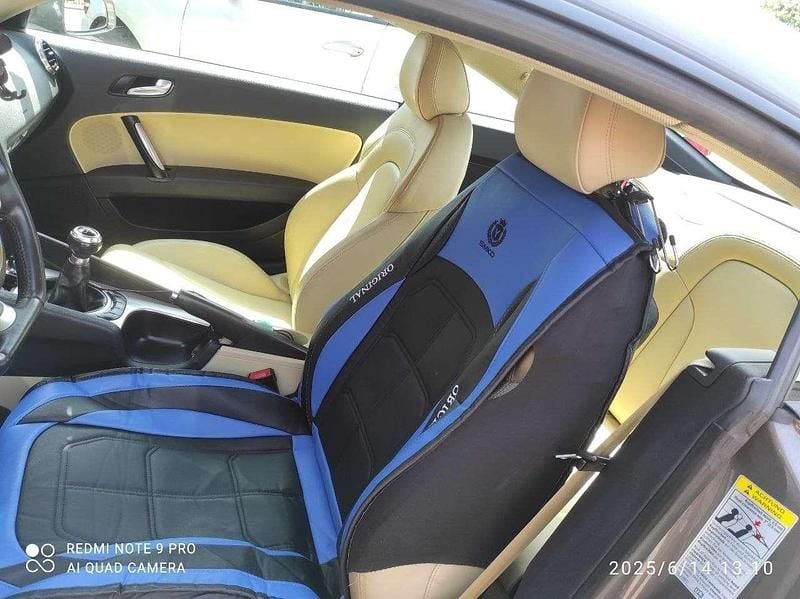 Gebraucht Audi TT 160 PS (117 kW) 2011 Coupé