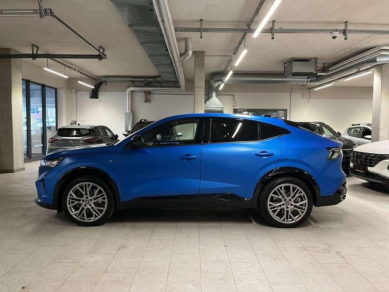 Gebraucht Renault Rafale 300 PS (220 kW) 2024 Blau SUV