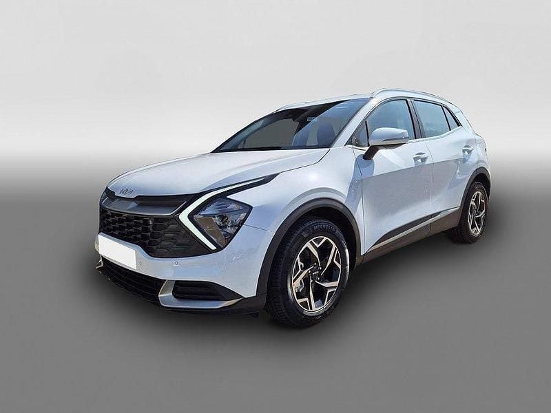 Casa white Neu 2025 Kia Sportage Vision SUV | 28.290 € (Superpreis) - Bild 1/4