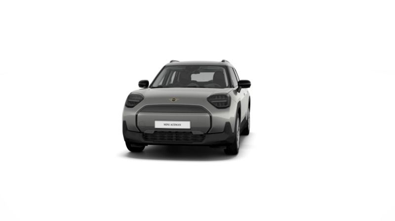 Neu 2024 Mini Aceman SUV | 31.850 € - Bild 1/4
