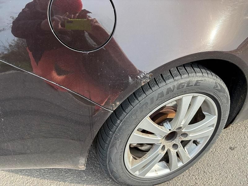 Gebraucht Opel Insignia 160 PS (117 kW) 2011 Braun Kombi