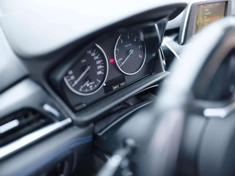 Gebraucht BMW 218 M Sport 150 PS (110 kW) 2014 Blau Kombi