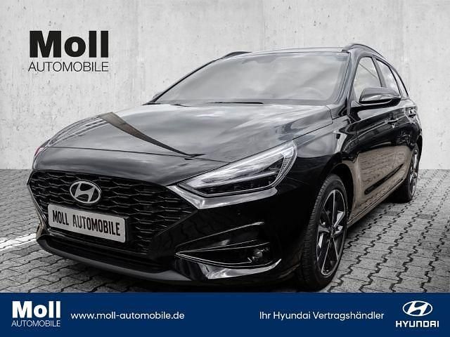 Gebraucht 2024 Hyundai i30 Advantage Limousine | 26.790 € (Fairer Preis) - Bild 1/4