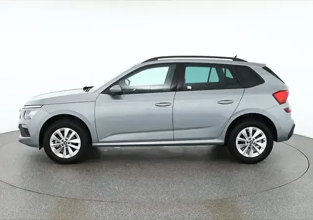 Neu Skoda Kamiq 116 PS (85 kW) 2026 Andere SUV