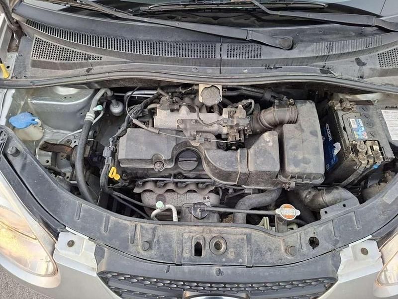 Gebraucht Citroën C5 117 PS (86 kW) 2005 Limousine