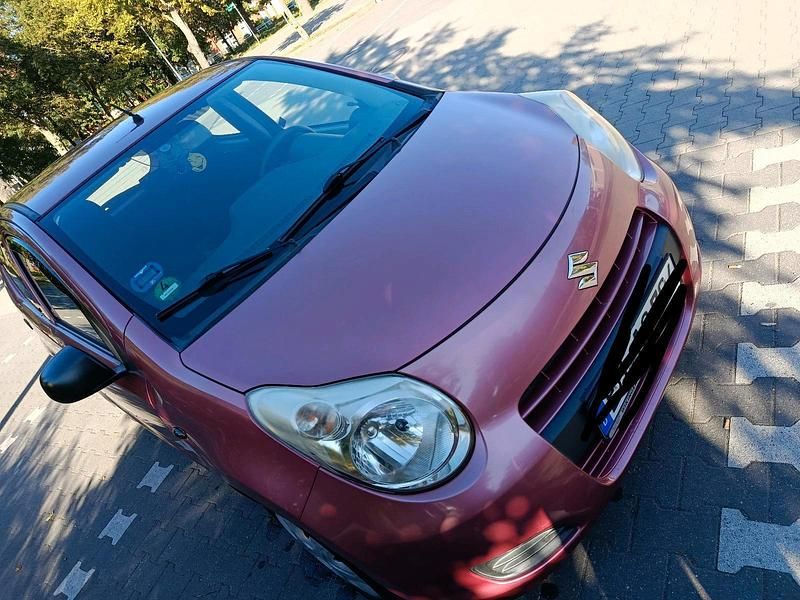 Violet Gebraucht 2010 Suzuki Alto Kleinwagen | 2.000 € (Guter Preis) - Bild 1/4