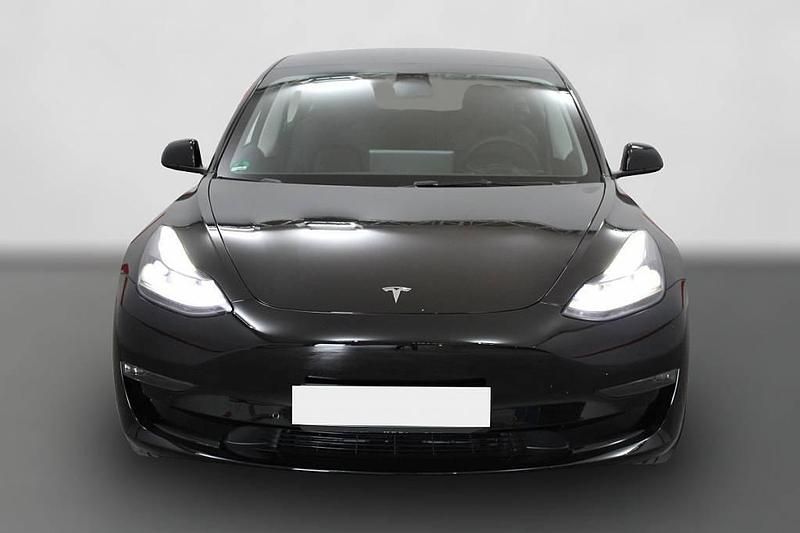 Gebraucht Tesla Model 3 392 kW (534 PS) 2022 Schwarz Limousine