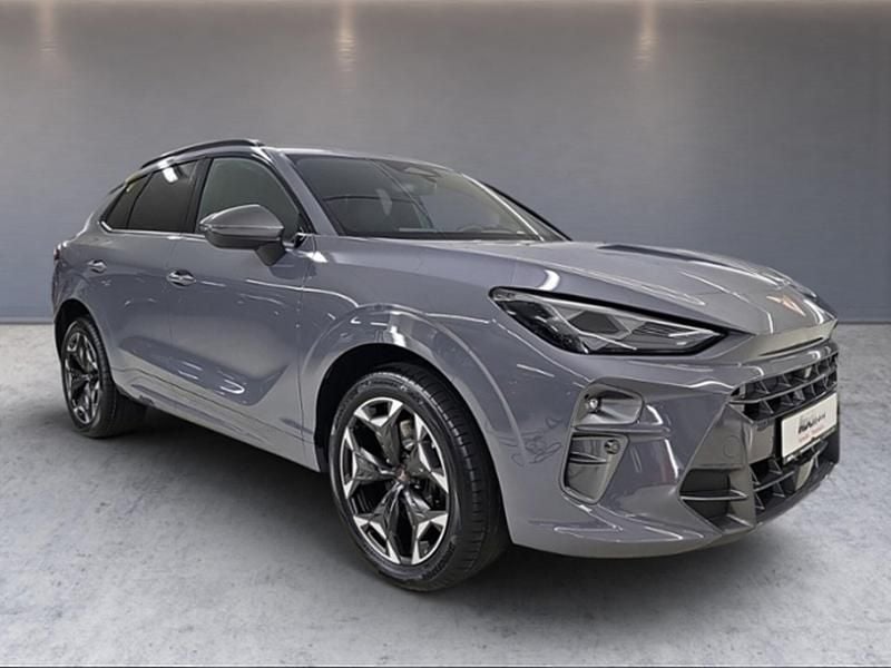Neu Cupra Terramar VZ 265 PS (194 kW) 2025 Grau SUV