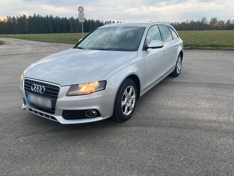 Second-hand Audi A4 149 CP (109 kW) 2010 Break