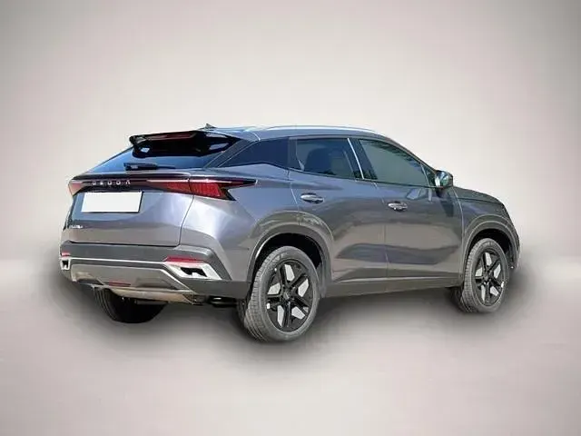 Neu Omoda 5 147 PS (108 kW) 2026 Manufacturer SUV