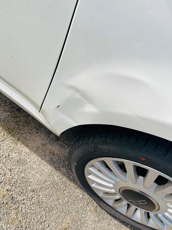 Gebraucht Fiat 500 69 PS (50 kW) 2013 Kleinwagen