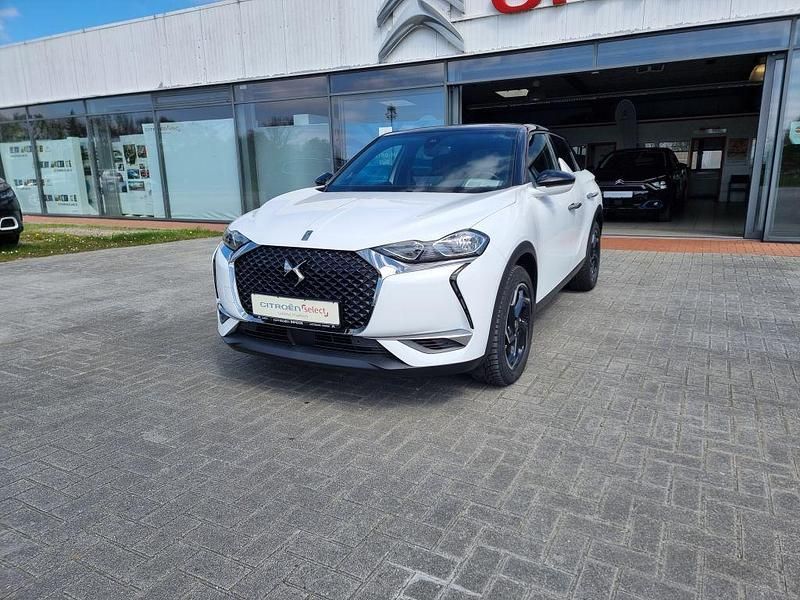 Gebraucht Citroën DS3 So Chic 101 PS (74 kW) 2020 SUV