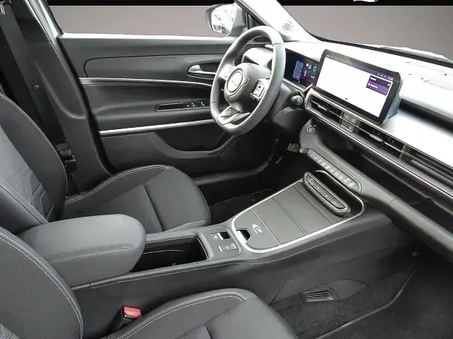 Gebraucht Jeep Avenger Altitude 101 PS (74 kW) 2024 Grau SUV