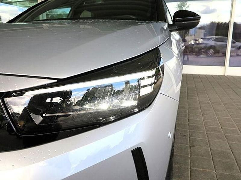 Second-hand Opel Corsa 2024 Argintiu Berlinǎ