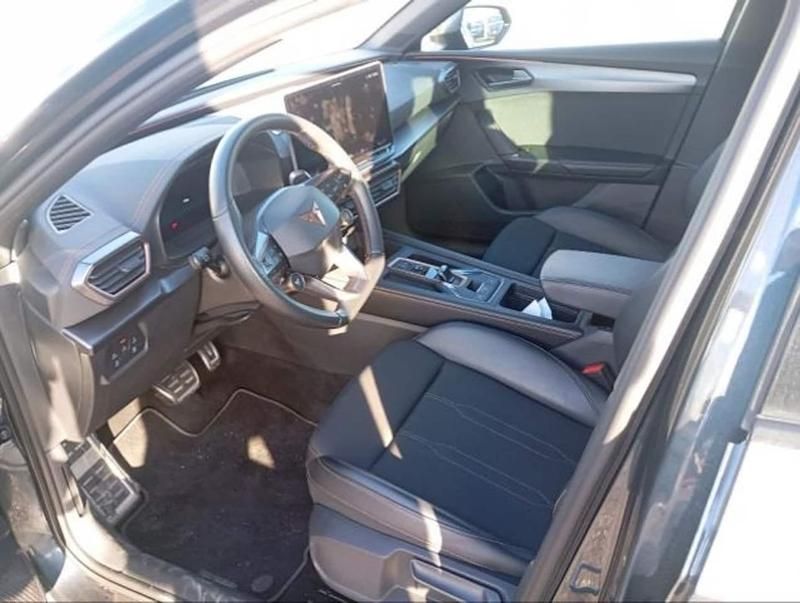 Gebraucht Cupra Leon 150 PS (110 kW) 2024 Limousine