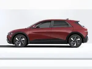 Neu Hyundai Ioniq 5 125 kW (170 PS) 2026 Rot (ultimate red) SUV