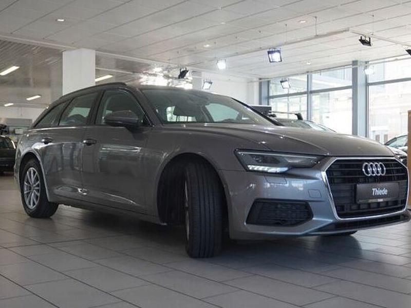 Gebraucht Audi A6 Comfort 130 PS (95 kW) 2021 Andere Limousine
