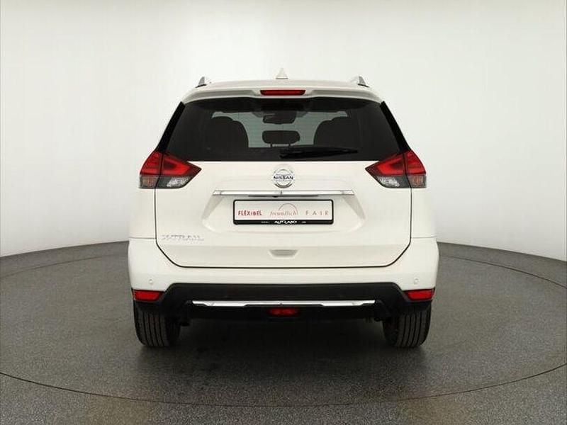 Gebraucht Nissan X-Trail 360º 158 PS (116 kW) 2021 Weiß SUV