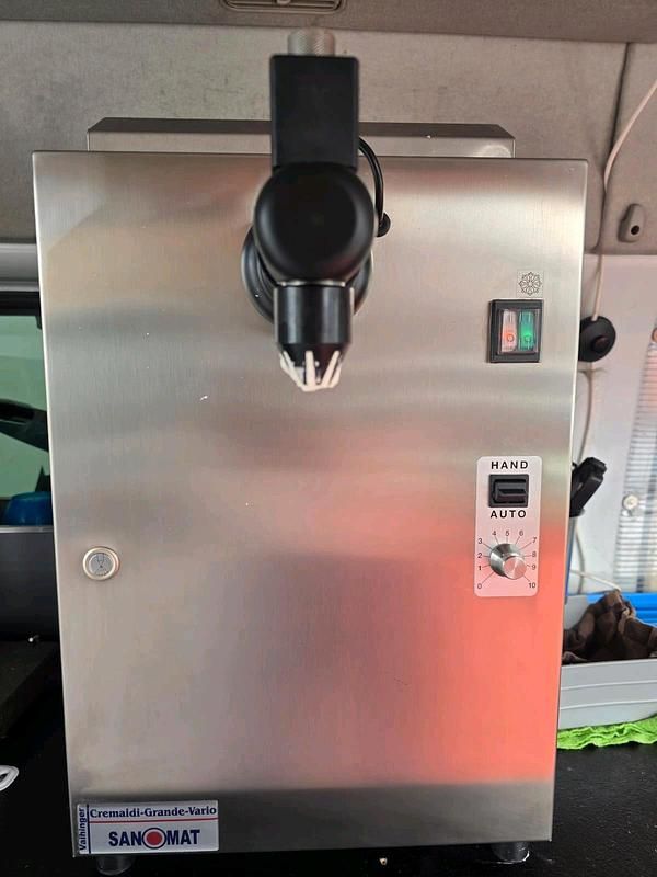 Second-hand Ford Transit 2007 Andere farben Berlinǎ