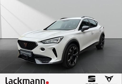 Gebraucht Cupra Formentor VZ 310 PS (228 kW) 2024 Weiß SUV