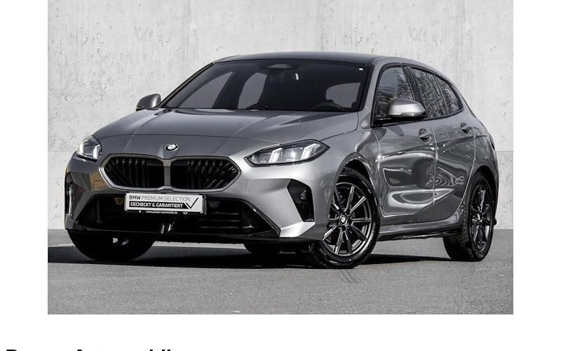 Gebraucht BMW 120 Shadowline 170 PS (125 kW) 2024 Grau Kleinwagen