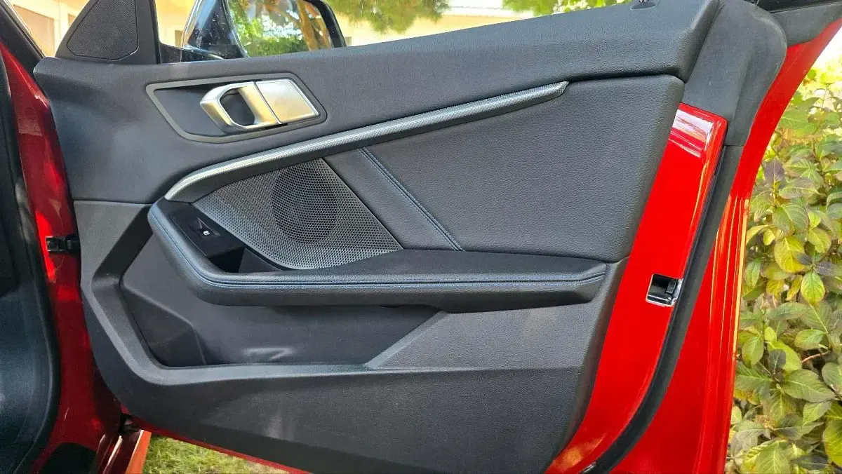 Gebraucht BMW 220 190 PS (139 kW) 2021 Rot Coupé