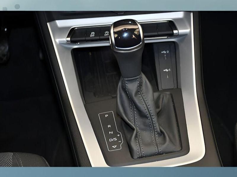 Gebraucht Audi Q3 150 PS (110 kW) 2022 Grau SUV