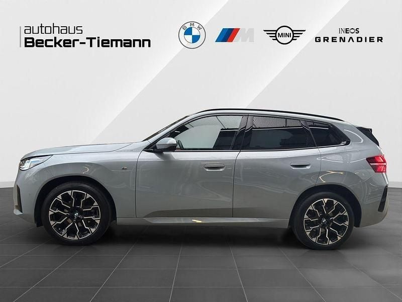Gebraucht BMW X3 M Sport 190 PS (139 kW) 2025 M brooklyn grau SUV